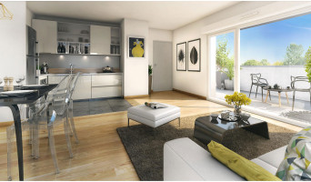 Chennevières-sur-Marne programme immobilier neuve « Bel Horizon » | Logisneuf (4)