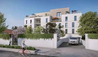 Tassin-la-Demi-Lune programme immobilier neuve « Clair de Lune » | Logisneuf (2)
