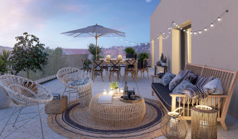 Tassin-la-Demi-Lune programme immobilier neuve « Clair de Lune » | Logisneuf (3)