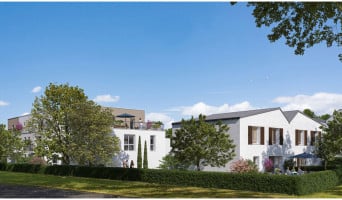 La Roche-sur-Yon programme immobilier neuve « Programme immobilier n°223854 »  (4)