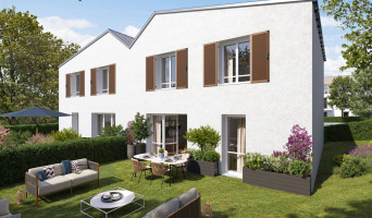 La Roche-sur-Yon programme immobilier neuve « Programme immobilier n°223854 »  (5)