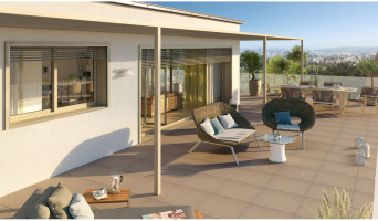 Saint-Didier-au-Mont-d'Or programme immobilier neuf « Cèdres d'Or