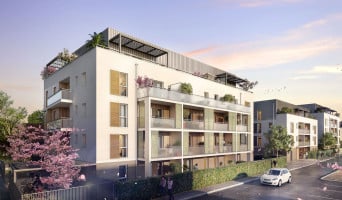 Thonon-les-Bains programme « Les Naïades