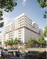 Bagneux programme immobilier neuve « Virtuo » en Loi Pinel  (3)