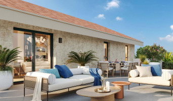 Sciez programme immobilier neuve « Rivesud » | Logisneuf (2)