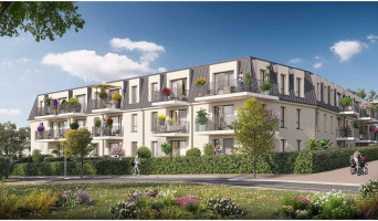 Villers-Bocage programme immobilier neuf &laquo; Le Clos Mathilde &raquo; 