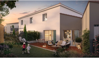 Vic-la-Gardiole programme immobilier neuf « Villa Soléa
