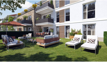 Beauchamp programme immobilier neuf &laquo;  n&deg;223978 &raquo; | Logisneuf