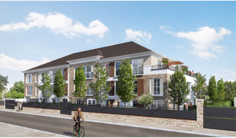 Beauchamp programme immobilier neuve « Programme immobilier n°223978 » | Logisneuf (3)