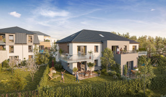 Berck programme immobilier neuve « Carré Marine » | Logisneuf (2)