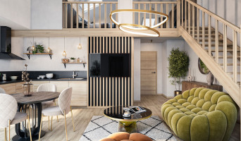 Berck programme immobilier neuve « Carré Marine » | Logisneuf (3)