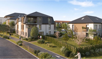 Berck programme immobilier neuve « Carré Marine » | Logisneuf (5)