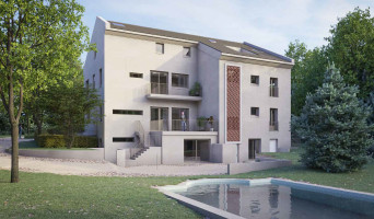 La Tour-de-Salvagny programme immobilier neuve « Villa Mayfair » | Logisneuf (2)