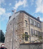 Lyon programme immobilier à rénover « Frédéric Mistral » en Loi Pinel ancien  (2)