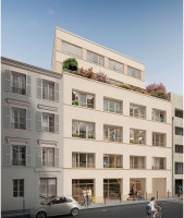 Paris programme immobilier neuve « Patio Villiers » en Nue Propriété  (3)