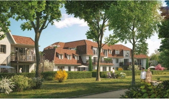 Marcq-en-Barœul programme immobilier neuve « Romances » en Loi Pinel  (4)