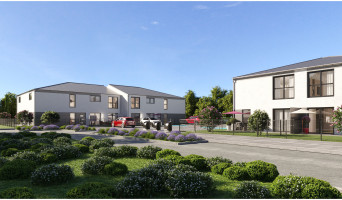 Rurange-lès-Thionville programme immobilier neuve « R'Duplex »  (2)