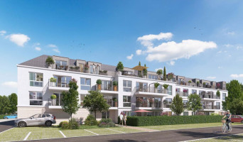 Nemours programme immobilier neuve « Programme immobilier n°224149 » en Loi Pinel  (2)