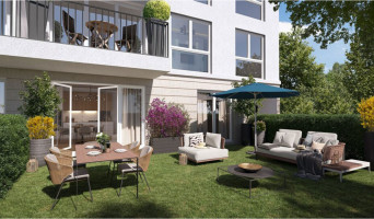 Nemours programme immobilier neuve « Programme immobilier n°224149 » en Loi Pinel  (4)