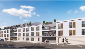 Nemours programme immobilier neuve « Programme immobilier n°224149 » en Loi Pinel  (5)