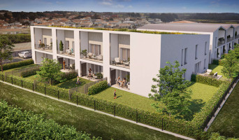 Saint-Gilles-Croix-de-Vie programme immobilier neuve « Solstice » en Loi Pinel  (2)