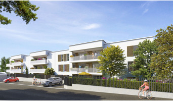 Vitrolles programme immobilier neuve « Programme immobilier n°224161 » en Loi Pinel  (2)