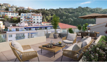 Nice programme immobilier neuve « Villa Gabriel » en Loi Pinel  (4)