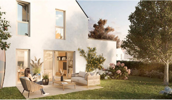 Carnac programme immobilier neuve « Passage Césarine » | Logisneuf (3)