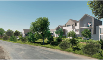Carnac programme immobilier neuve « Passage Césarine » | Logisneuf (5)