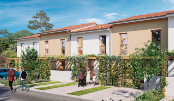 Belin-Béliet programme immobilier neuve « Epure »  (3)