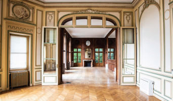 Hem programme immobilier neuve « Le Château de la Roseraie » | Logisneuf (2)