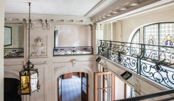 Hem programme immobilier neuve « Le Château de la Roseraie » | Logisneuf (3)