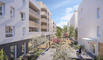 Challes-les-Eaux programme immobilier neuve « Ilôsens » en Loi Pinel