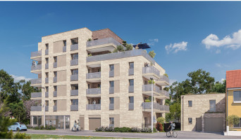 Saint-Jacques-de-la-Lande programme immobilier neuve « Honoré » en Loi Pinel  (4)