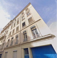 Lyon programme immobilier à rénover « Ney » en Loi Pinel ancien  (2)