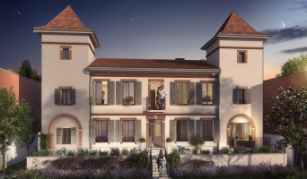 Toulouse programme immobilier à rénover « Le 220 Casselardit » en Déficit Foncier  (2)