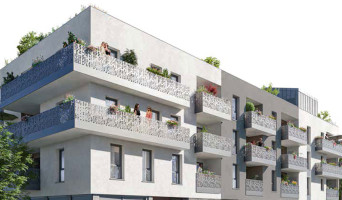 Montreuil programme immobilier neuve « Villa 32 » en Loi Pinel  (3)