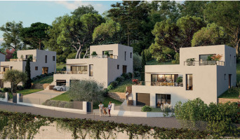 La Seyne-sur-Mer programme immobilier neuve « Villa Bay »  (2)