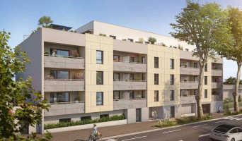 Narbonne programme immobilier neuve « Via Audea »  (2)