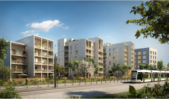 Nantes programme immobilier neuve « Ecloz Tranche 2 » en Nue Propriété  (3)