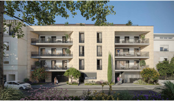 Pessac programme immobilier neuve « Programme immobilier n°224291 » en Loi Pinel  (2)