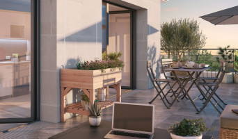 Saint-Maur-des-Fossés programme immobilier neuve « Le Cambridge » | Logisneuf (2)