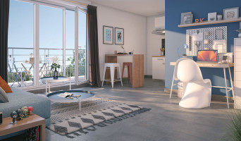 Saint-Maur-des-Fossés programme immobilier neuve « Le Cambridge » | Logisneuf (3)