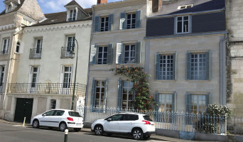 Amboise programme immobilier neuve « Amboise »