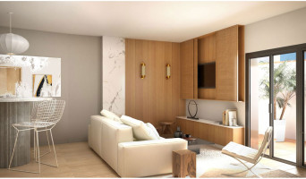 Perpignan programme immobilier neuve « Programme immobilier n°224339 » | Logisneuf