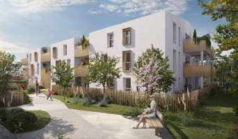 Saint-Gilles-Croix-de-Vie programme immobilier neuve « L'Océania » en Loi Pinel  (2)