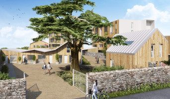 Nantes programme immobilier neuve « So Link » en Loi Pinel  (4)