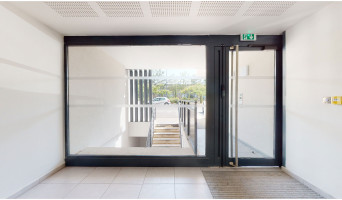 Avignon programme immobilier neuve « L'envol » | Logisneuf (2)