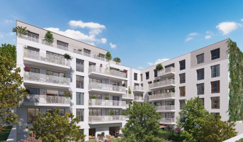 Châtillon programme immobilier neuve « Programme immobilier n°224391 » en Loi Pinel  (3)