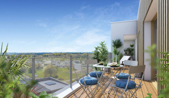 Saint-Avé programme immobilier neuve « Résidence Beausoleil » | Logisneuf (4)